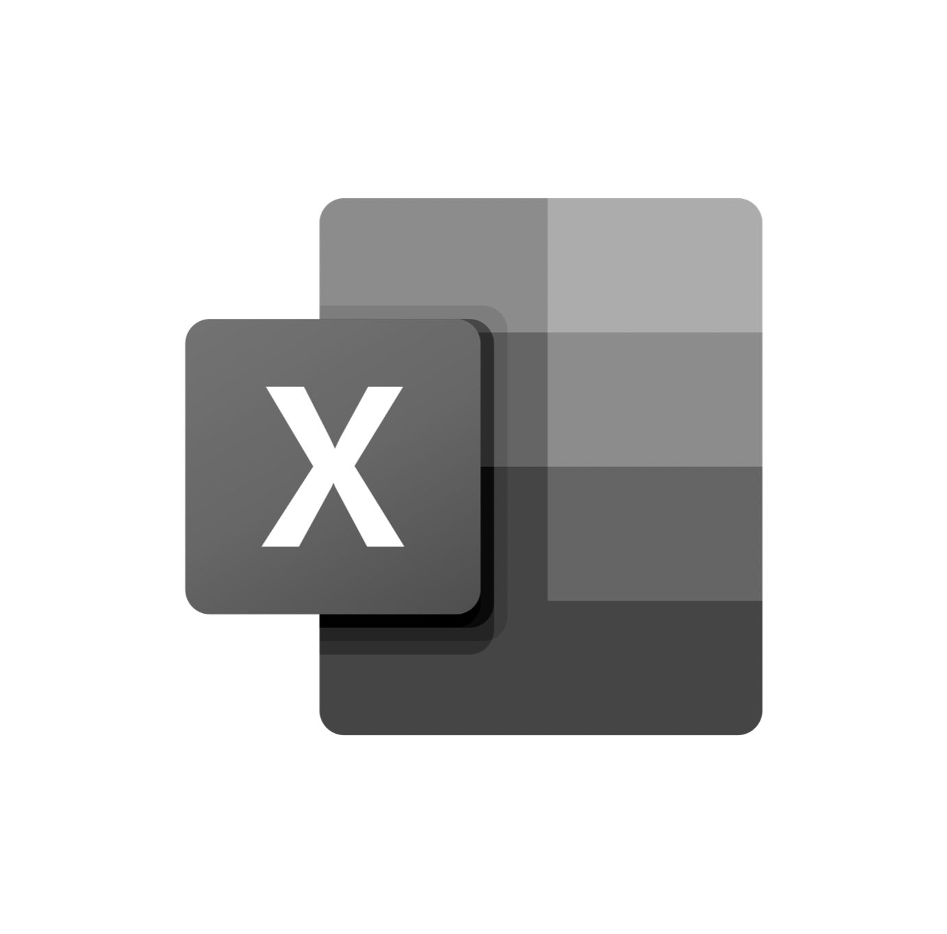 Excel Logo