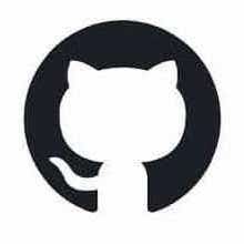 GitHub Logo
