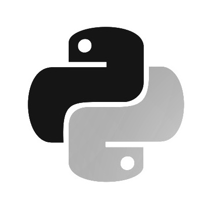 Python Logo